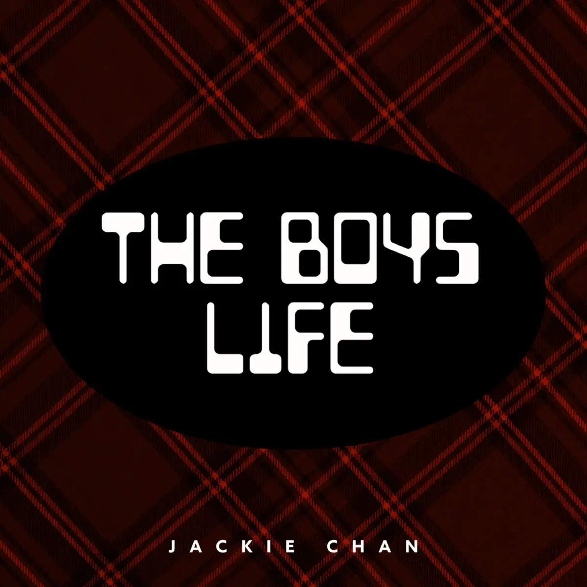 成龍 - The Boys Life (2023) [iTunes Plus AAC M4A]-新房子