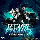 Secure Finance (feat. N4B) artwork