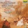 Sir Charles Mackerras, Emanuel Ax & Orchestra of the Age of Enlightenment - Serenade in G Major, K. 525 "Eine kleine Nachtmusik": IV. Rondo. Allegro
