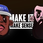 Make It Make Sense artwork