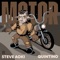 Motor - Steve Aoki & Quintino lyrics