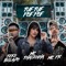 Tuf Tuf Pof Pof (feat. MC Thaizinha & MC PR) - Teko Bolado lyrics
