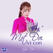 Con Sẽ Về Mẹ Ơi artwork