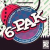 6 - Pak: A Classic Sega Tribute - EP