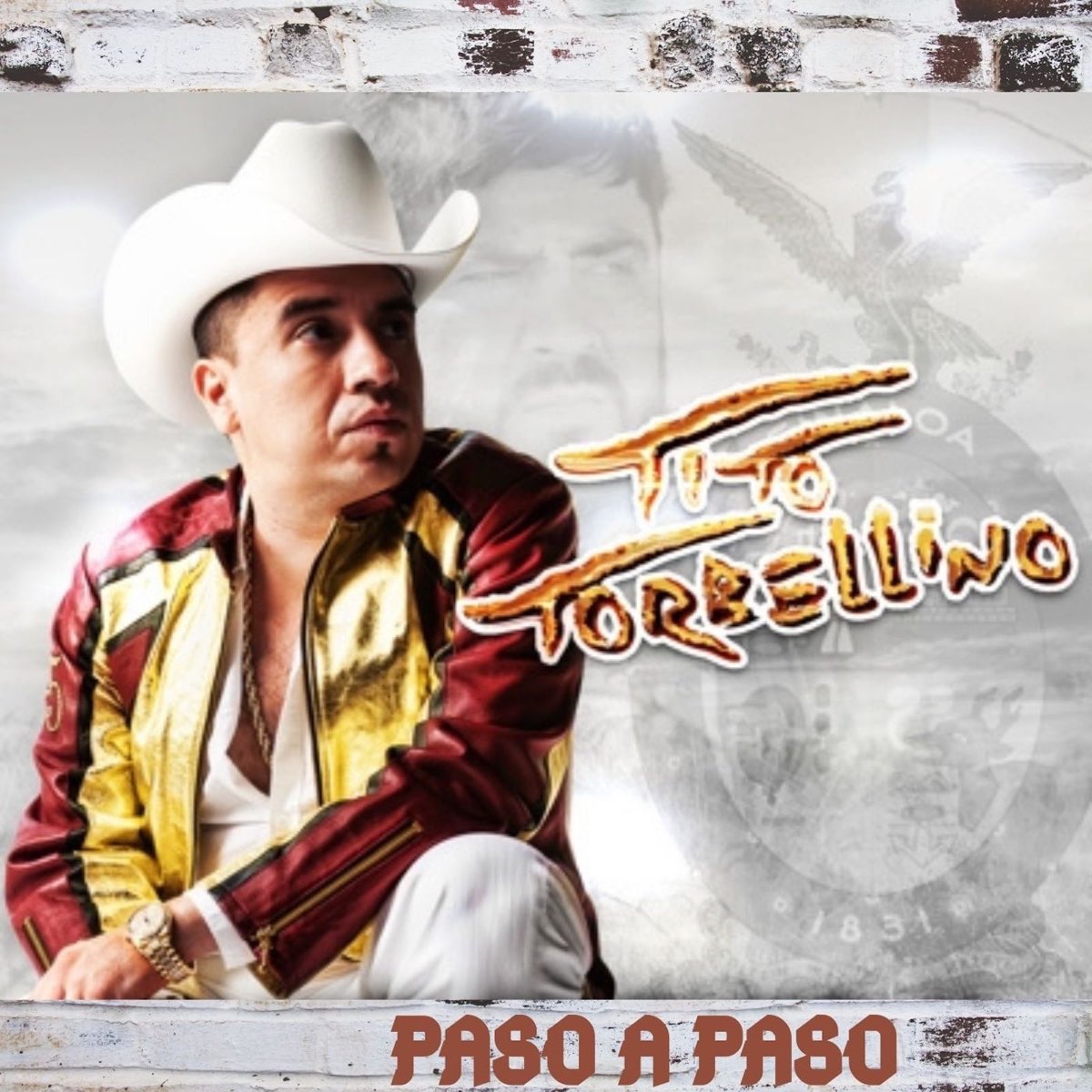 Tito Torbellino Me Salpicaba Su Sangre Lyrics ‎Paso a Paso - Single de TITO TORBELLINO en Apple Music