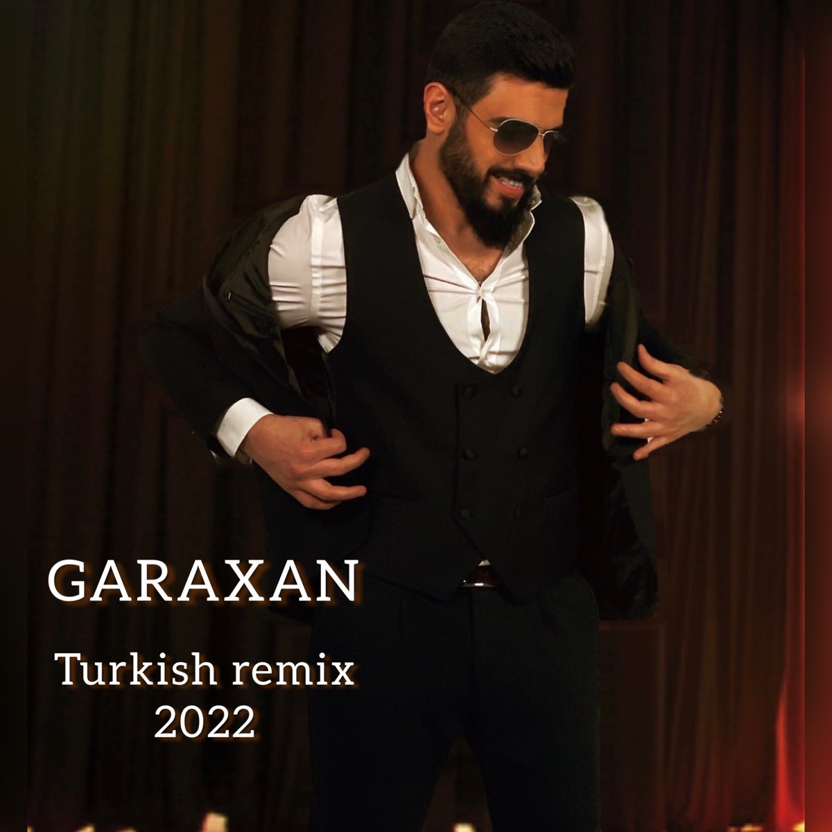 garaxan turkish remix 2023 скачать mp3