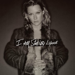 I AM SHELBY LYNNE cover art