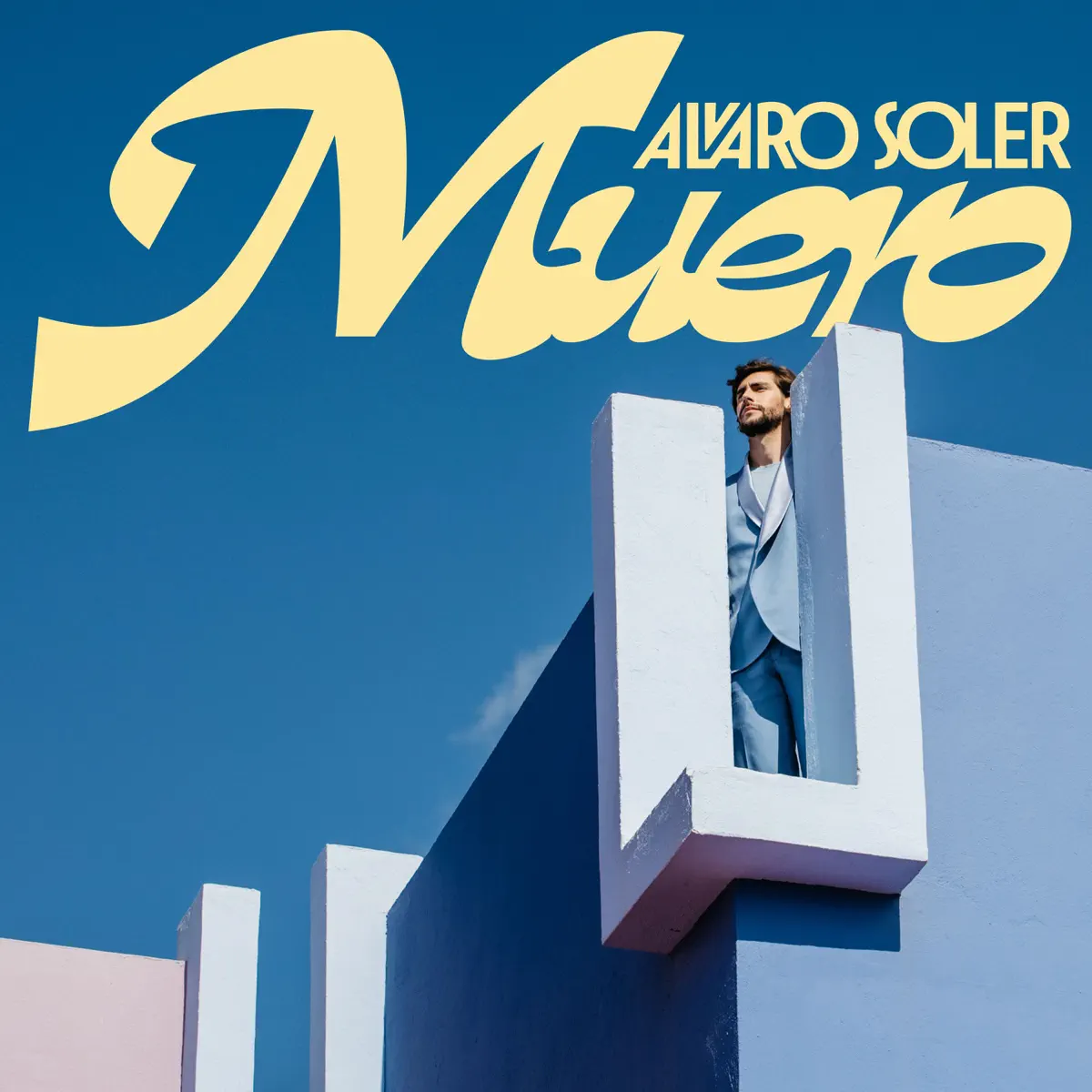 Alvaro Soler - Muero - Single (2023) [iTunes Plus AAC M4A]-新房子
