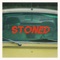 Stoned artwork