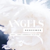 Angels (feat. Jens Andreas Kleiven) artwork