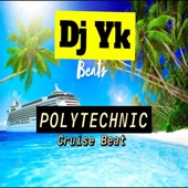 Polytechnic Cruise Beat artwork