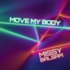 Move My Body - Single