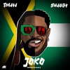 Joko (feat. Shaggy) - Single