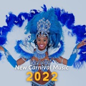 New Carnival Music 2022 artwork