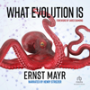 What Evolution Is(Science Masters) - Ernst Mayr