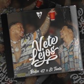 Vete Lejos artwork