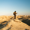 Sean Feucht - Songs from the Nineveh Plains - EP artwork