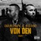 Von den 2 - Dú Maroc & Sadiq lyrics