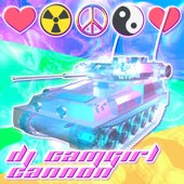 DJ CAMGIRL - Red Alert