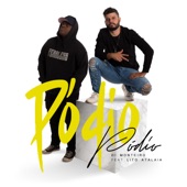 Pódio (feat. Lito Atalaia) artwork