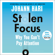 Johann Hari - Stolen Focus: Why You Can't Pay Attention (Unabridged)