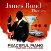 James Bond Themes: Peaceful Piano