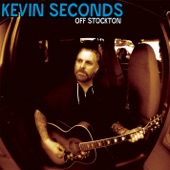 Kevin Seconds - The Broken & The Bent