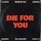 Die For You cover