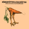 Hönsafötter & Gulerötter (feat. Lasse Blomgren, Katarina Olsson, Sten Källman & Ale Möller)