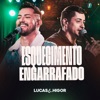 Esquecimento Engarrafado (Ao Vivo) - Single, 2023