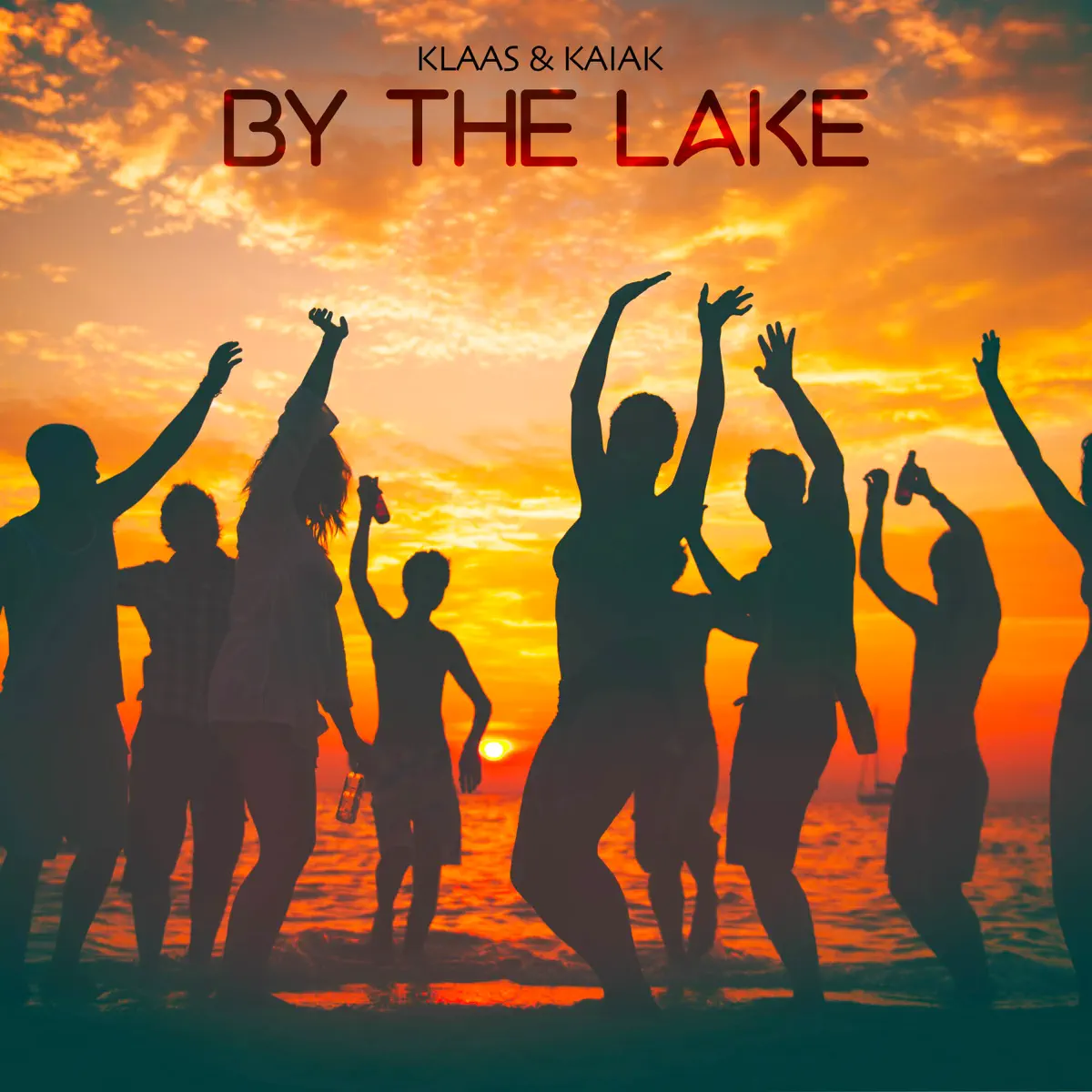 Klaas & Kaiak - By the Lake - Single (2023) [iTunes Plus AAC M4A]-新房子