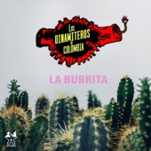 La Burrita artwork