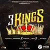 Stream & download 3 Kings (feat. Freestyle Mania) - Single