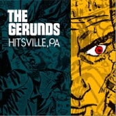 The Gerunds - Our Man in Havana