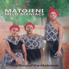 Rhythms of the Matebele - EP