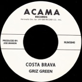 Costa Brava - Single