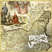 Balkan Union artwork