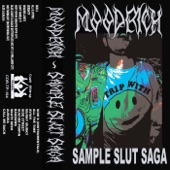 Sample Slut Saga artwork