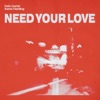 Need Your Love - Single, 2023
