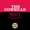 The Cruel War/Monday, Monday/Sweet Talking Guy (Medley/Live On The Ed Sullivan Show, October 29, 1967) - Single album lyrics, reviews, download