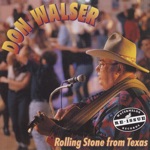 Don Walser - Cowpoke