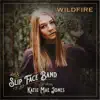 Wildfire (feat. Katie Mae Jones) - Single album lyrics, reviews, download