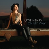 Katie Henry - Setting Sun