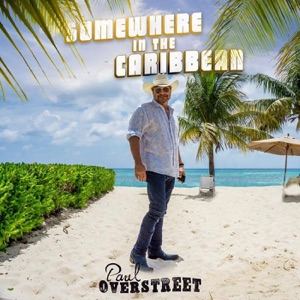 Paul Overstreet - Bad on the Beach - Line Dance Music