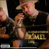 RIMEL LIVE (Live) - Single album lyrics, reviews, download