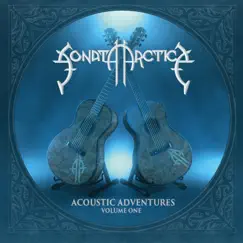 Acoustic Adventures, Vol. 1 by Sonata Arctica album reviews, ratings, credits