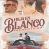 Hoja En Blanco - Single album lyrics, reviews, download