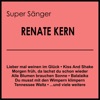 Renate Kern - Tennessee Waltz