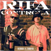 Rifa y Controla artwork