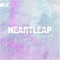 Heartleap artwork